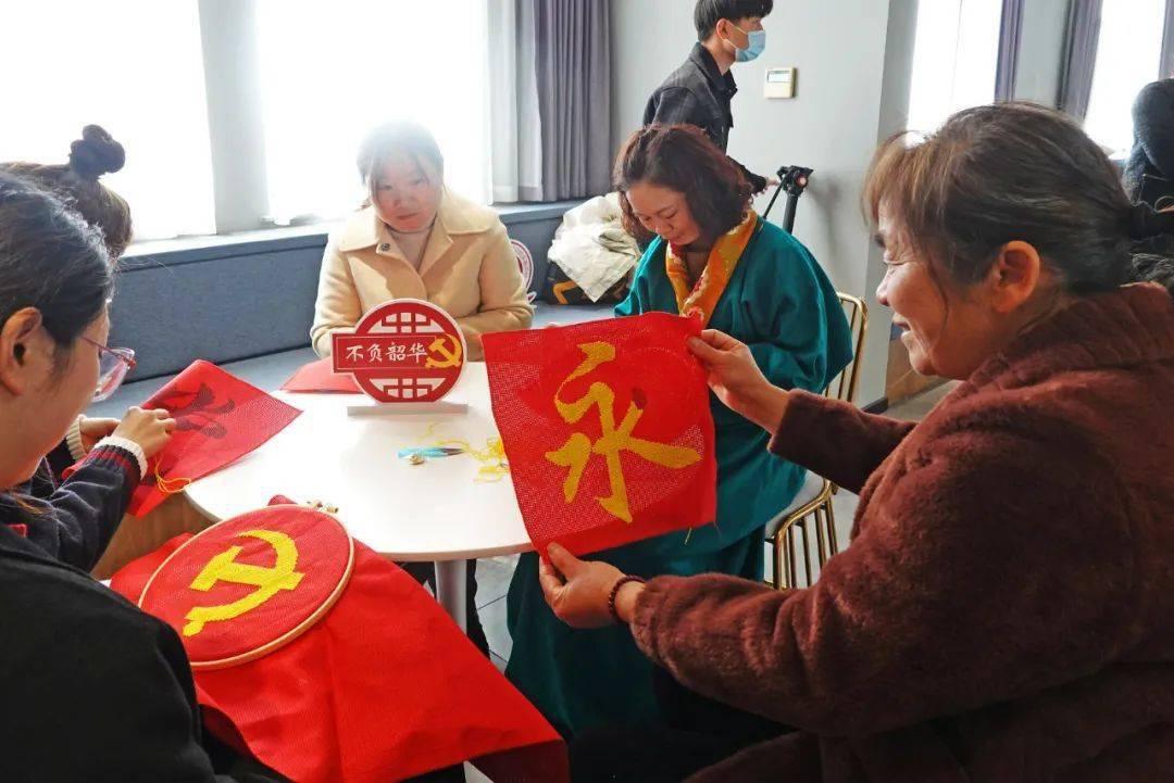 跳出深坑