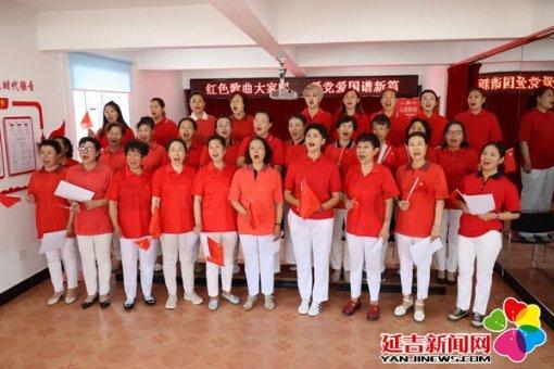巧变同色